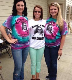 Ride for Brooke